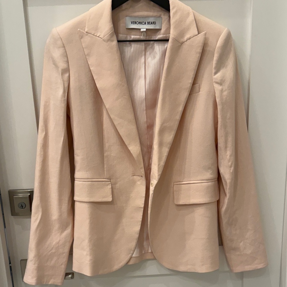 Veronica Beard jacket